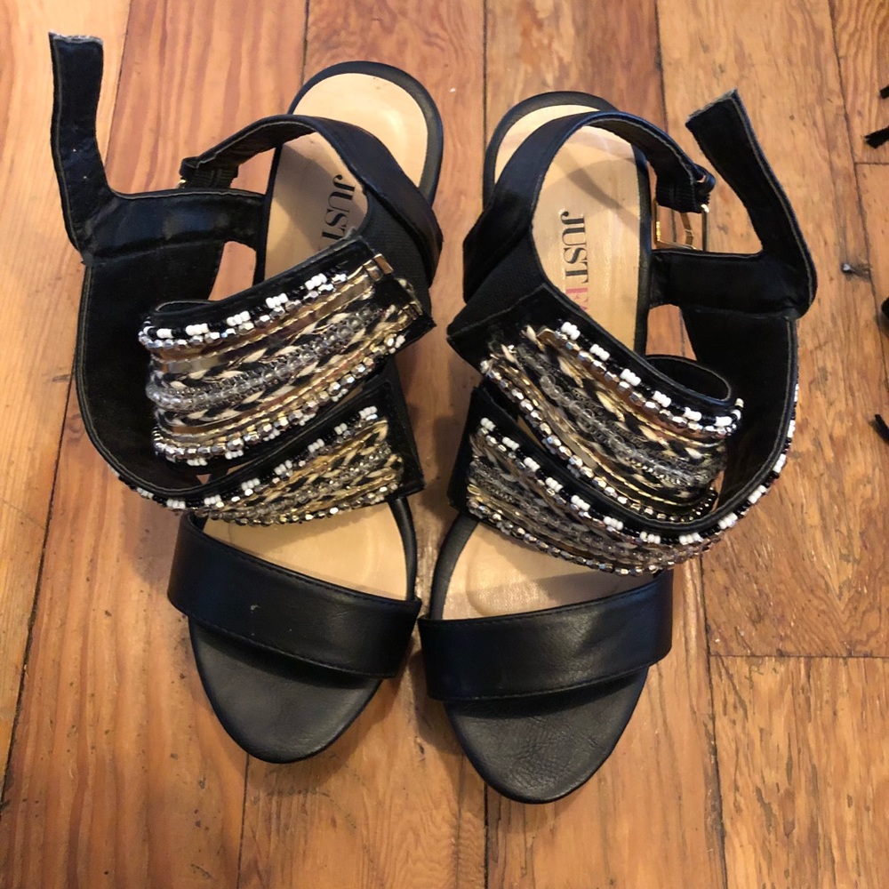 Wedges
